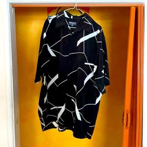 Button Up Dress Shirt